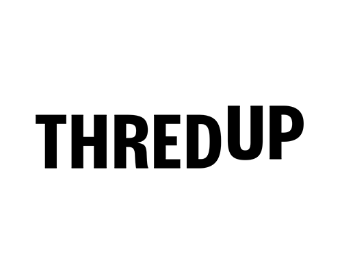 thredup logo