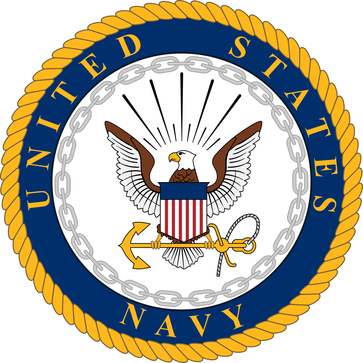 us navy logo emblem